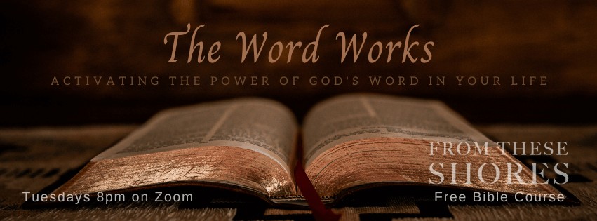 The Word of God Works